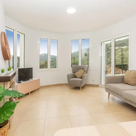 Сasa de vacaciones El Moli-2 By Interhome Tossa de Mar