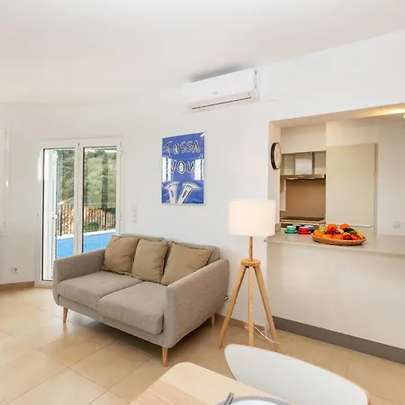 Сasa de vacaciones El Moli-2 By Interhome *