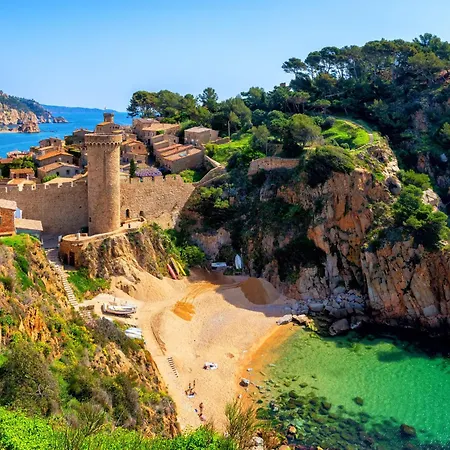 Сasa de vacaciones El Moli-2 By Interhome