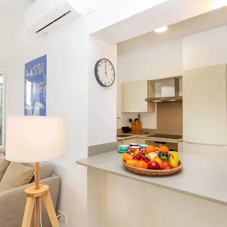 El Moli-2 By Interhome Holiday home *