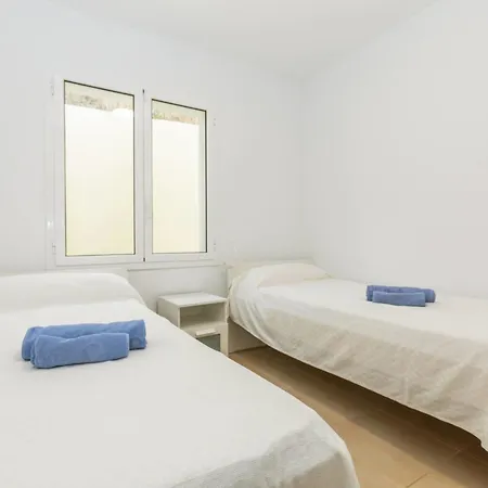 El Moli-2 By Interhome 펜션 *