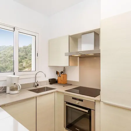 El Moli-2 By Interhome Holiday home Tossa de Mar