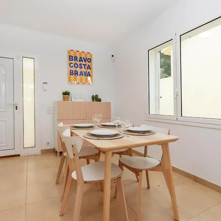 El Moli-2 By Interhome Tossa de Mar