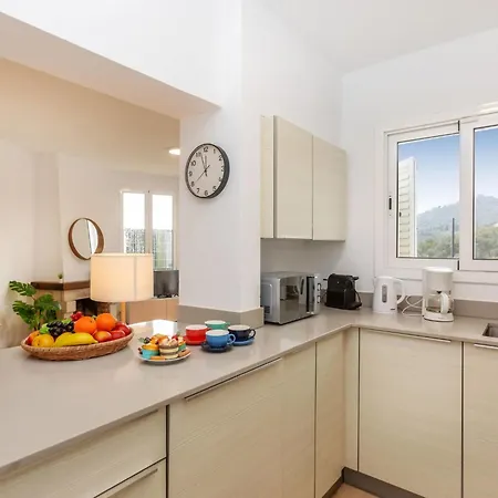 El Moli-2 By Interhome Holiday home
