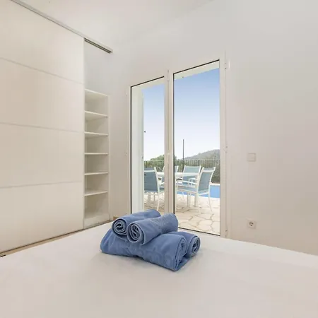 펜션 El Moli-2 By Interhome