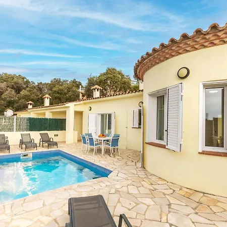 Holiday home El Moli-2 By Interhome