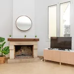 Feriehus El Moli-2 By Interhome *